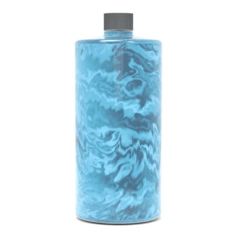 PrimoChill Vue Premix W/ Primoprep (32oz) -  Primochill Blue SX - سائل تبريد
